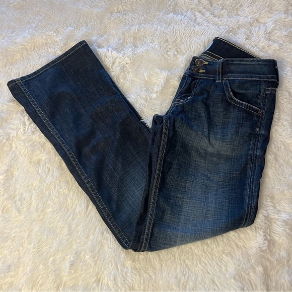 ✅4X Host Pick✅ Hudson Signature Bootcut Jeans, 26 - Picture 2 of 14